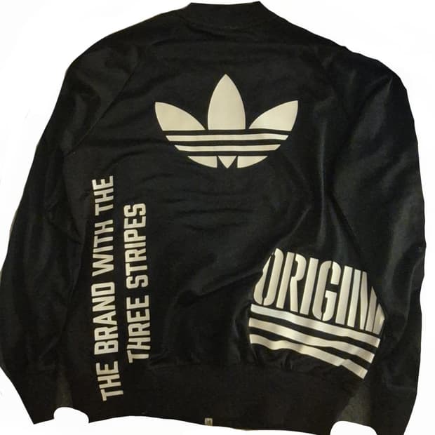 아디다스 져지 급처