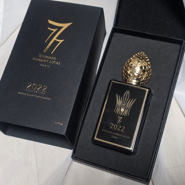 스테판 움베르 루카스 2022 제너레이션