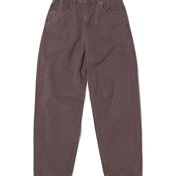 (재판매) 미스치프 롬버스 바지 M