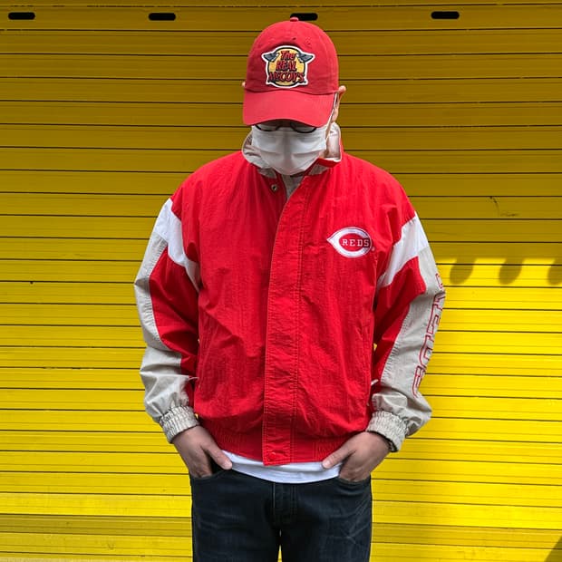 신시내티 레드 스타터 M