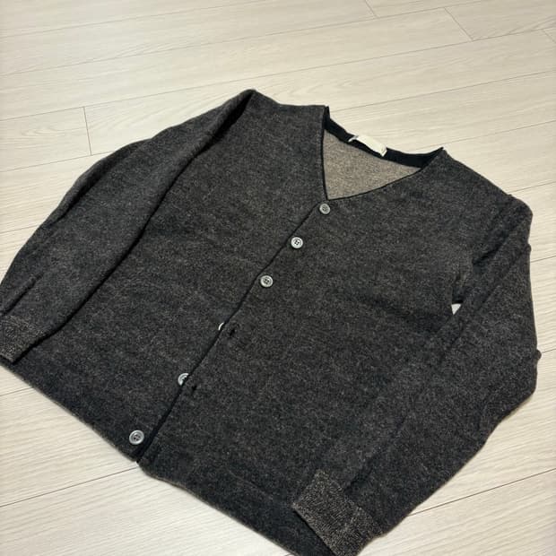 글로벌워크 니트 가디건 여성 44