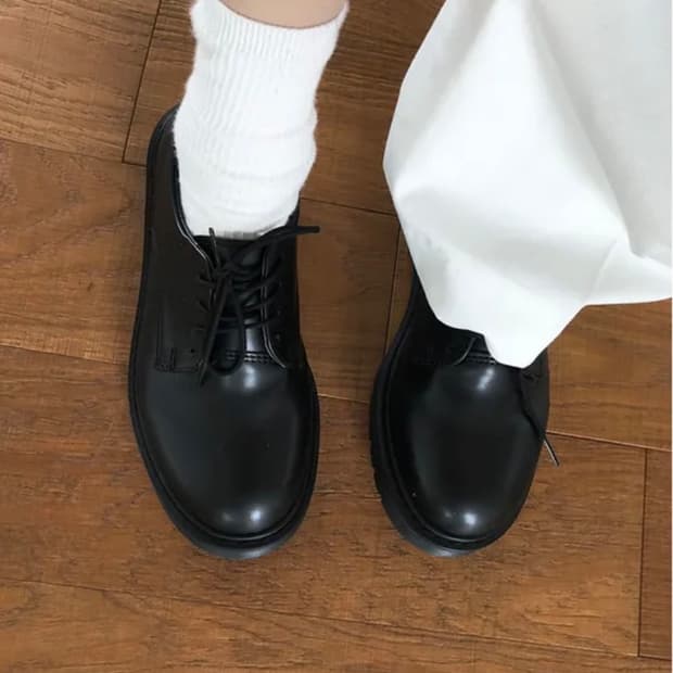 블렘토 클래식 로퍼