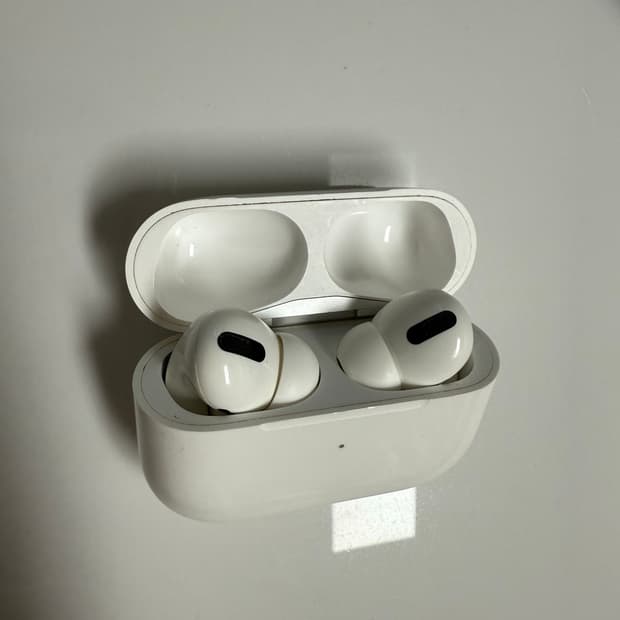 에어팟 프로 1 팝니다