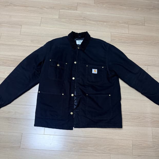 칼하트 wip carhartt wip OG chore coat 초어코트