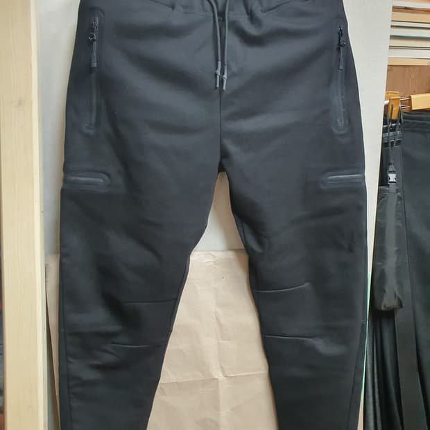 노스페이스 퍼플라벨 조거 팬츠 일제 