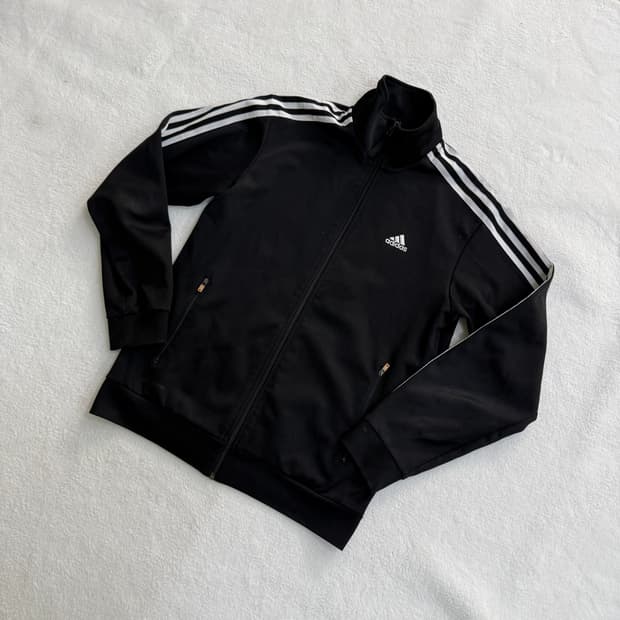 100 아디다스 파이어버드 트랙탑 0320T