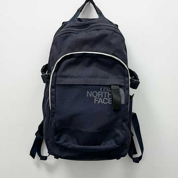 노스페이스 빈티지 볼트 백팩 27L