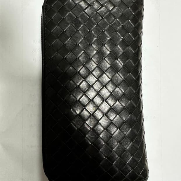 보테가베네타 장지갑