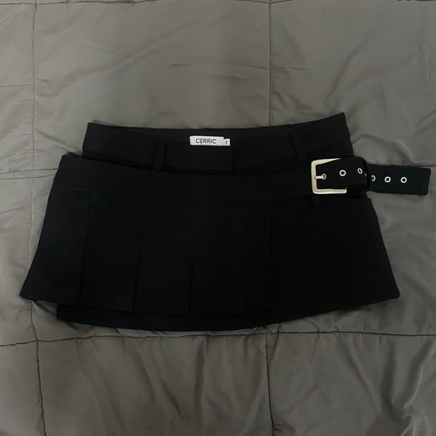 cerric 세릭 스커트