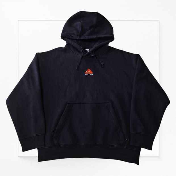 [핫아이템🔥] 나이키 ACG 써마핏 풀오버 플리스 후드