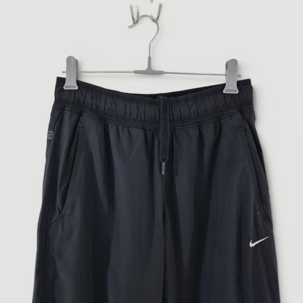 [S]나이키 우븐 트레이닝팬츠 바지 여성