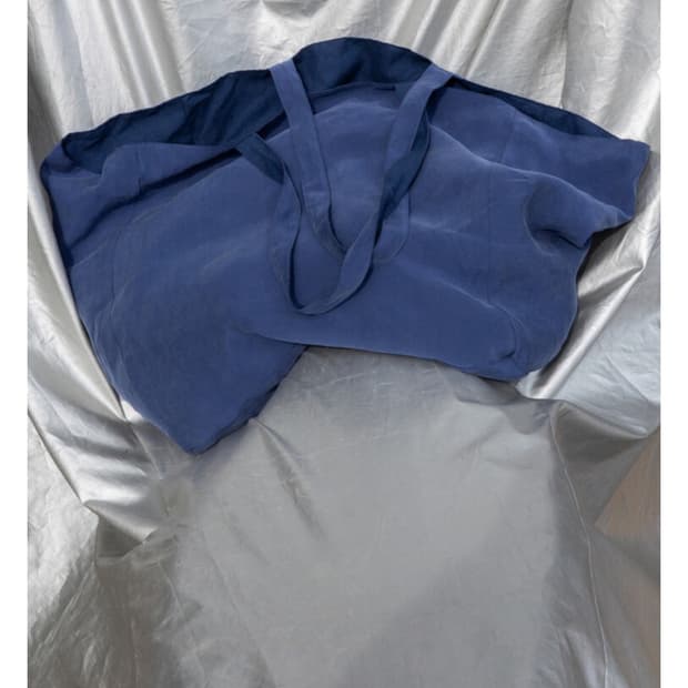 머듈 라운지백 night