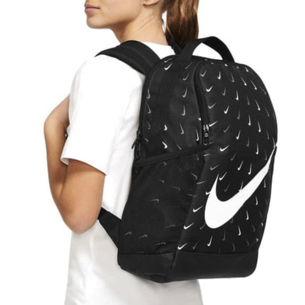 나이키 브라질리아 백팩