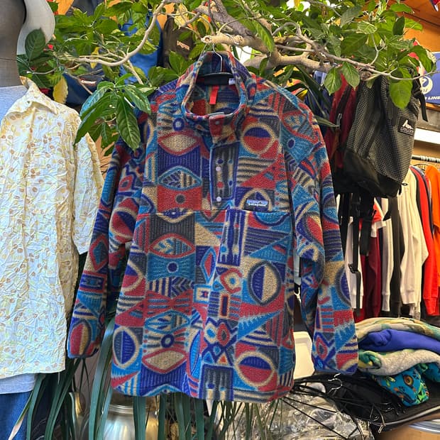 Z-445 파타고니아 신칠라 