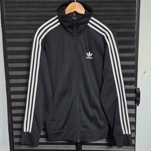 [아디다스] 오리지널스 유로파 트랙탑 져지 | 00117