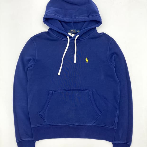 Polo 폴로 랄프로렌 후드