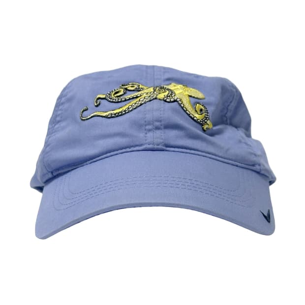 나이키 골프 라벤더 볼캡 ‘Octopus’