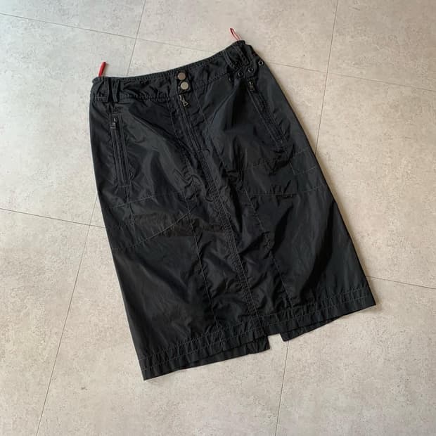 prada skirt