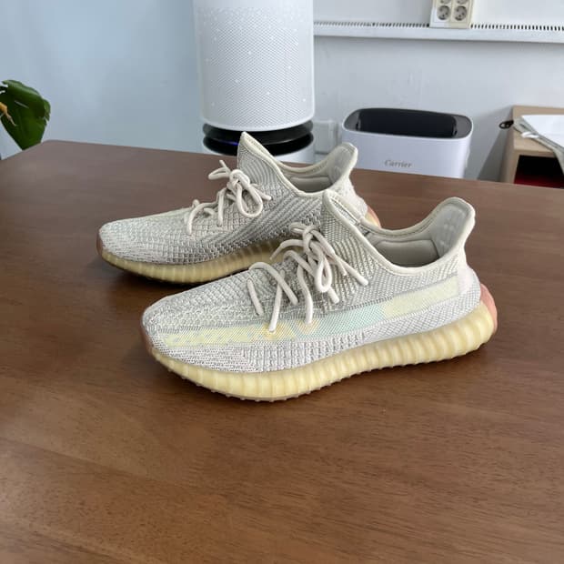 이지부스트 350 V2 시트린 270mm