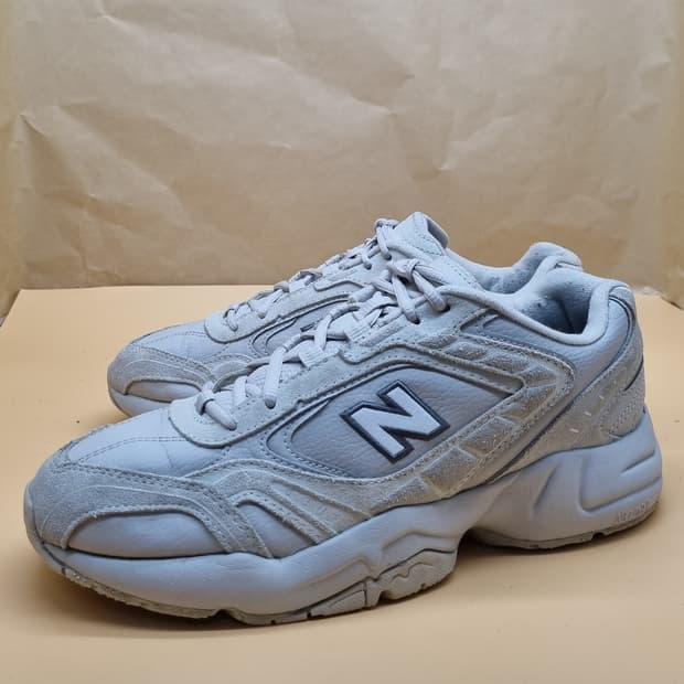 뉴발란스 452 베이지 남성운동화290