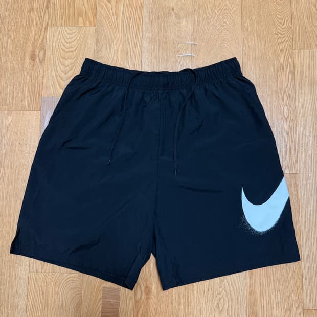 Nike 반바지