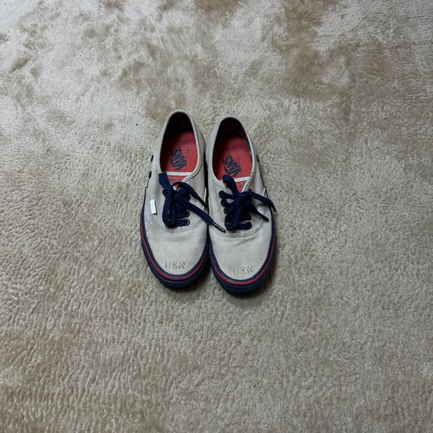 반스볼트 나이젤카본 콜라보 255