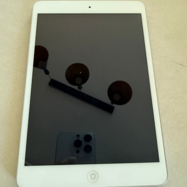 Ipad mini2 상태최상 + 케이스