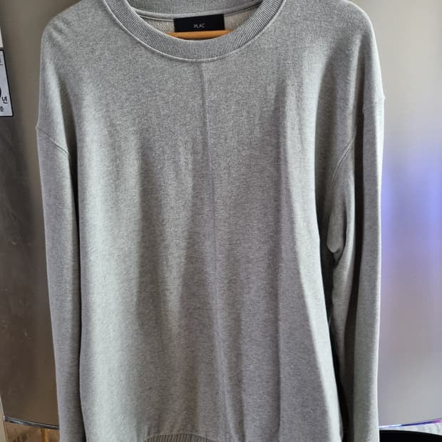 Plac sweat shirt 