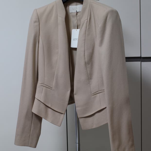 [새상품/빠른배송] Lynn 자켓