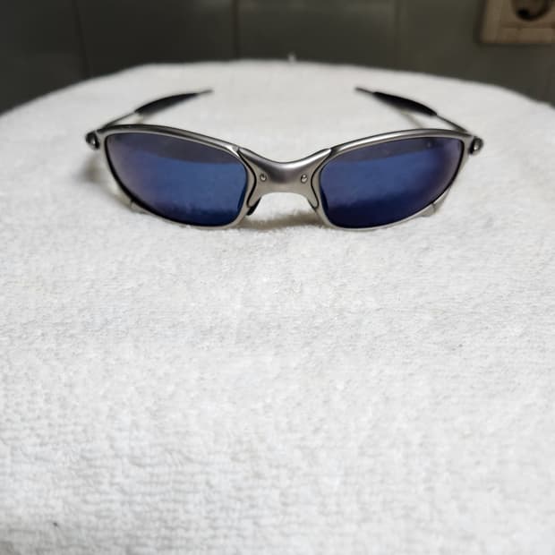 오클리 엑스메탈 줄리엣 선글라스 고글 oakley juliet