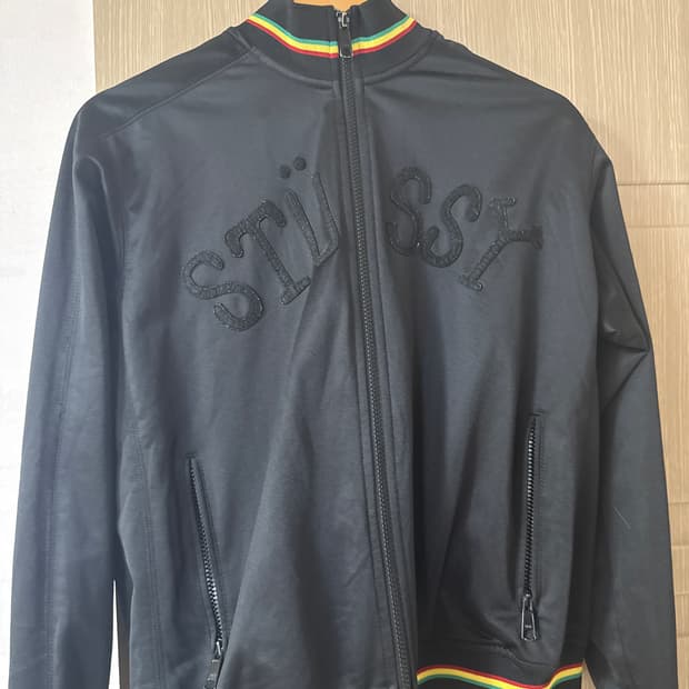 00s 스투시 져지 M