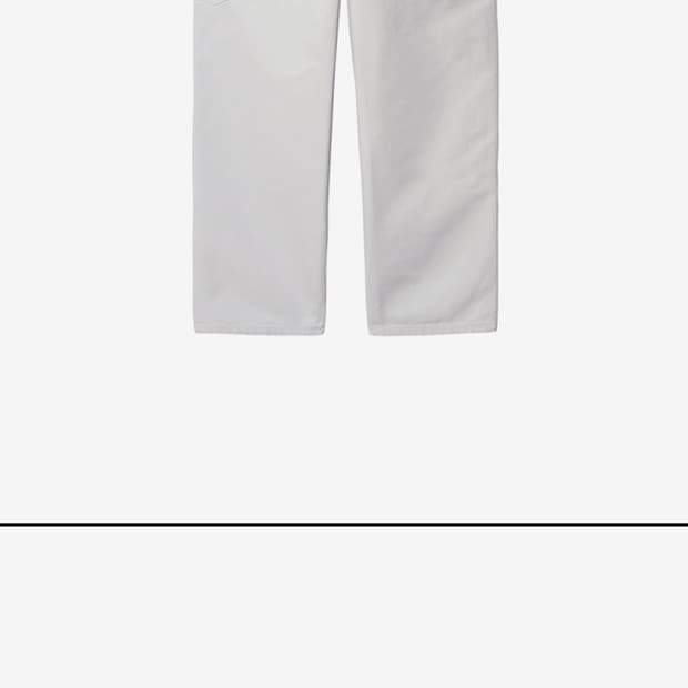 칼하트윕 더블니 디어본 바솔트 린스드