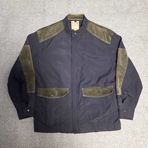 Masterly Lifestyle 재팬 자켓 M-L(95-100) 내피0
