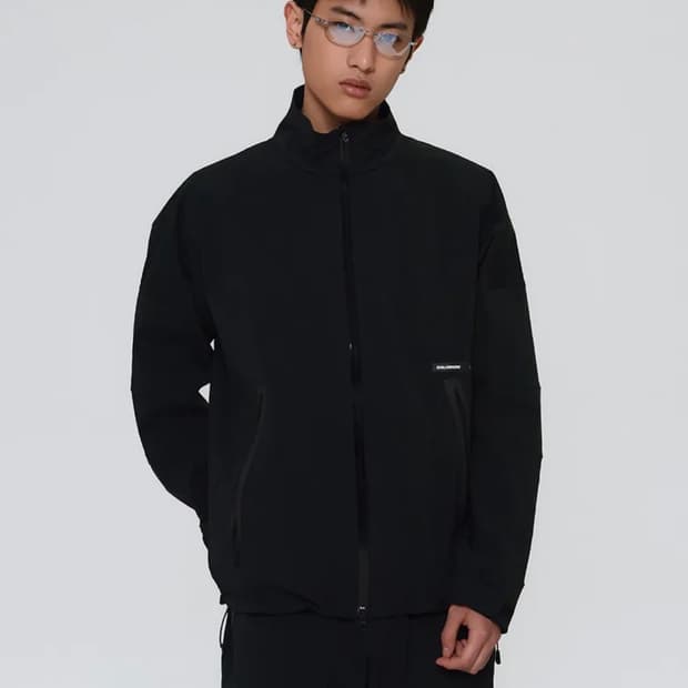 살로몬 슬레이트 스탠드 자켓 L사이즈 새상품