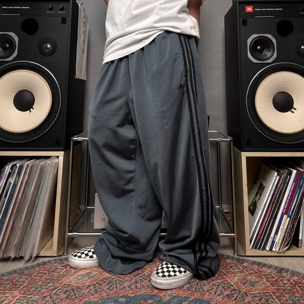 아디다스 트랙팬츠