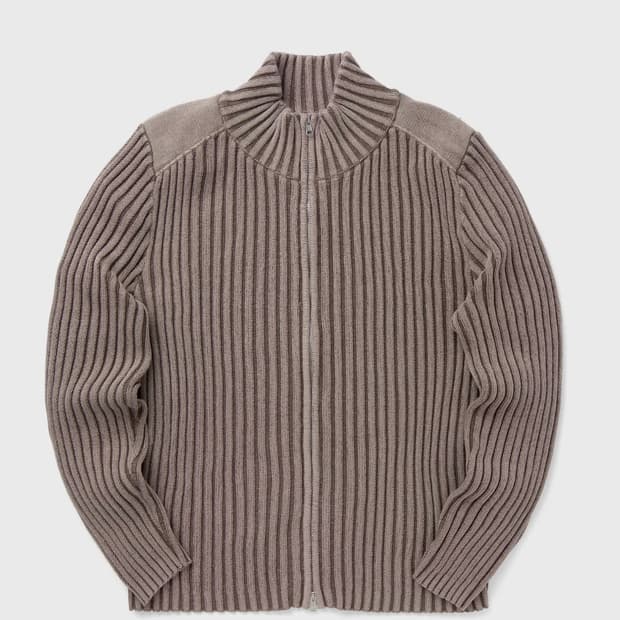 아워레가시 집 가디건 핑크캐스트 46 르메르 오라리 아프레쎄 코모리