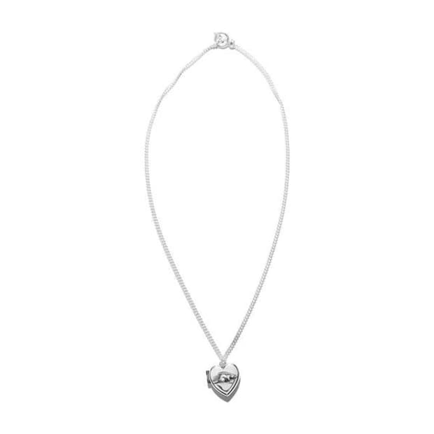 구매글 / rat locket 팬던트 목걸이