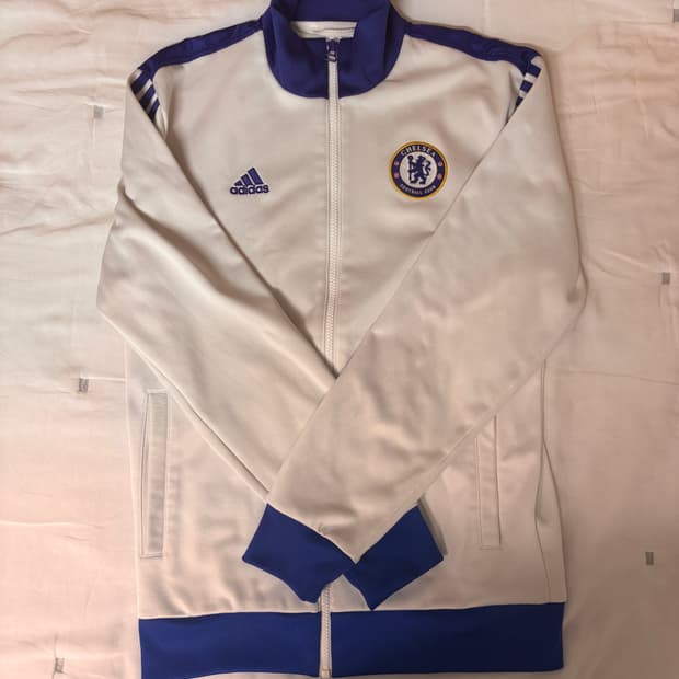 아디다스 첼시 져지(S)