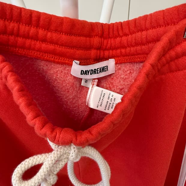 Daydreamer SOLID TRACK PANT