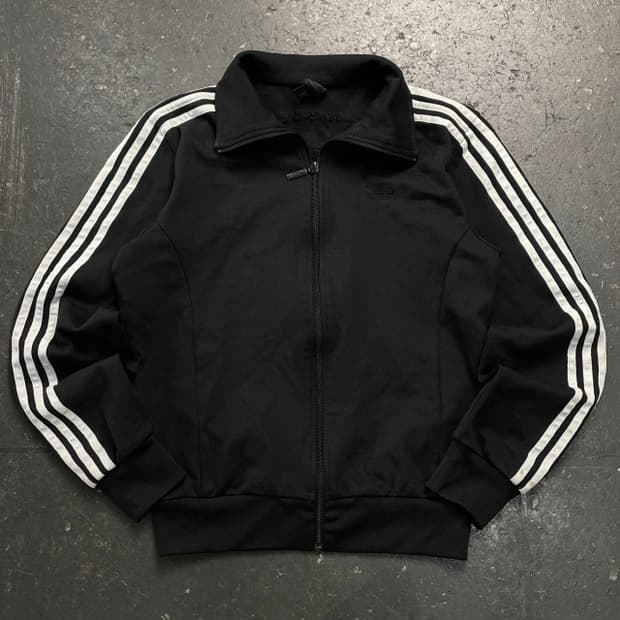 95 아디다스 올드스쿨 디 그래픽 파이어버드 져지