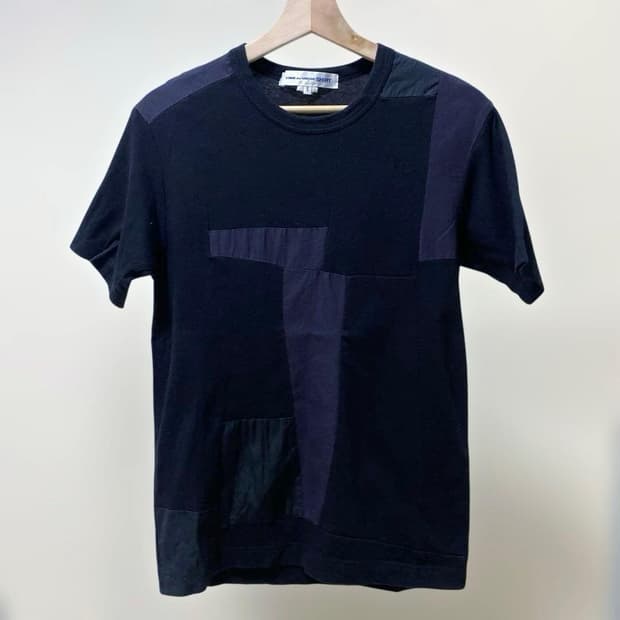 COMME des GARCONS SHIRTS T-shirts