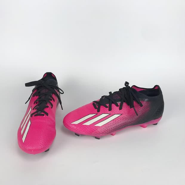 아디다스 엑스 스피드포탈2 FG 축구화 남성260