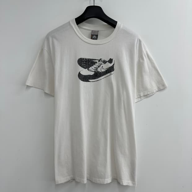 105 나이키 ACG 남자 루즈핏 반팔 티셔츠