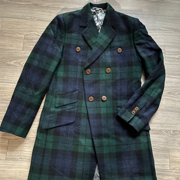 비비안 웨스트우드 코트