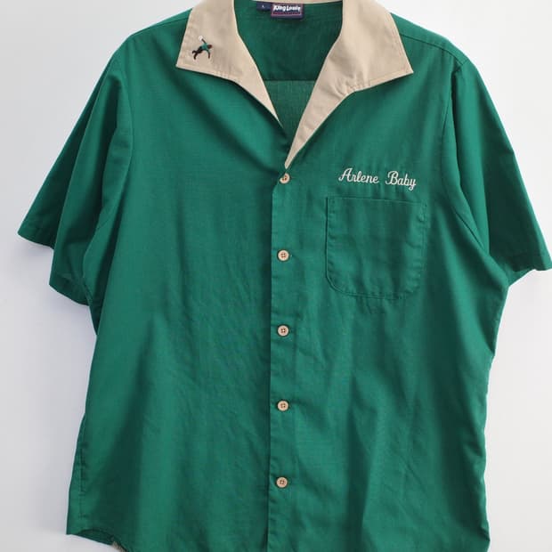 king louie / made in usa