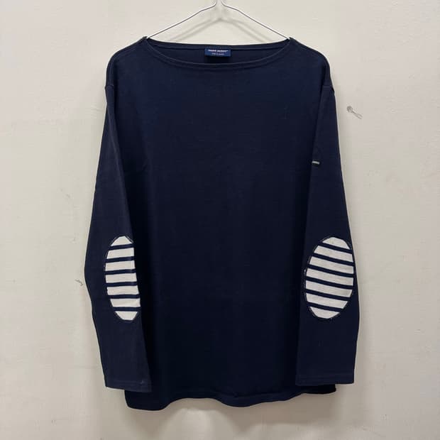 세인트제임스 롱슬리브