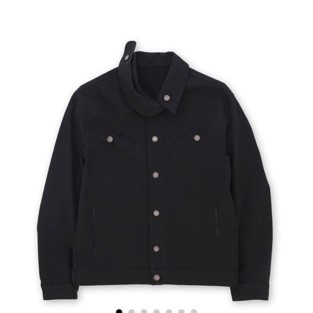 4160 PANEL COLLAR JACKET_VER BALANCE2사이즈