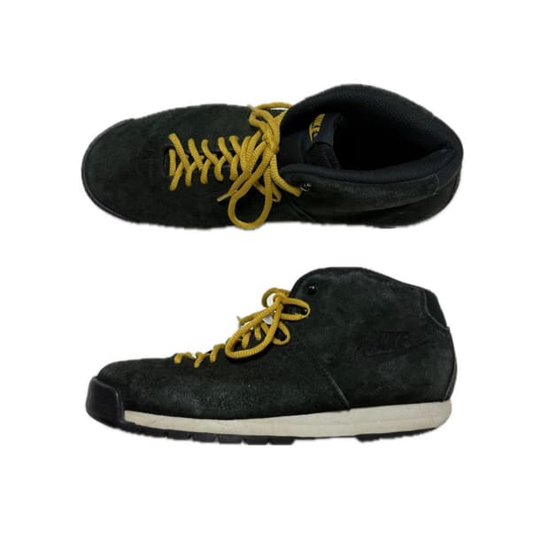 나이키 acg  에어 마그마 빈티지 스니커즈 290