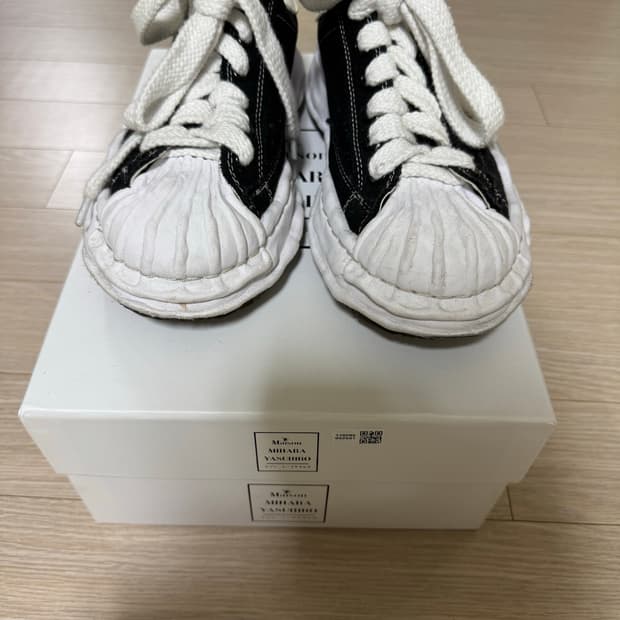 미하라 야스히로 블레이키 40size