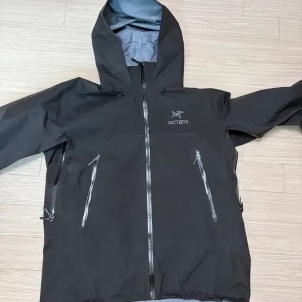 아크테릭스 베타ar 